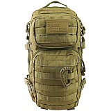 Рюкзак тактичний KOMBAT UK Hex-Stop Small Molle Assault Pack