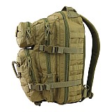Рюкзак тактичний KOMBAT UK Hex-Stop Small Molle Assault Pack
