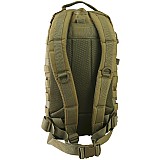 Рюкзак тактичний KOMBAT UK Hex-Stop Small Molle Assault Pack