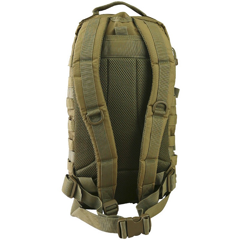 Рюкзак тактичний KOMBAT UK Hex-Stop Small Molle Assault Pack