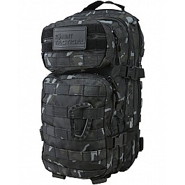 Рюкзак тактичний KOMBAT UK Hex-Stop Small Molle Assault Pack