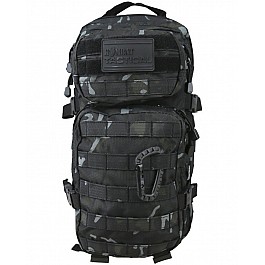 Рюкзак тактичний KOMBAT UK Hex-Stop Small Molle Assault Pack