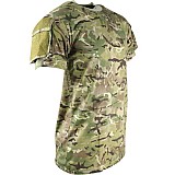 Футболка тактична KOMBAT UK TACTICAL T-SHIRT