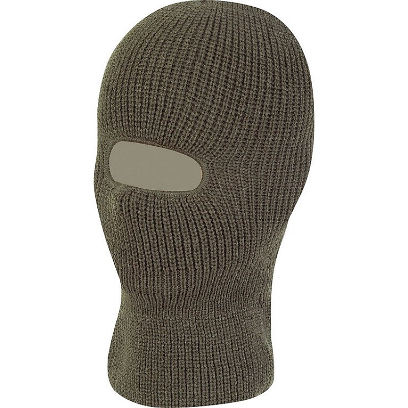 Балаклава KOMBAT UK Open Face Balaclava