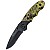 Ніж KOMBAT UK Camo Mini Lock Knife KW531