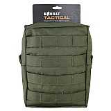 Підсумок KOMBAT UK Large Molle Utility Pouch