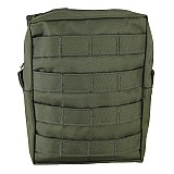 Підсумок KOMBAT UK Large Molle Utility Pouch