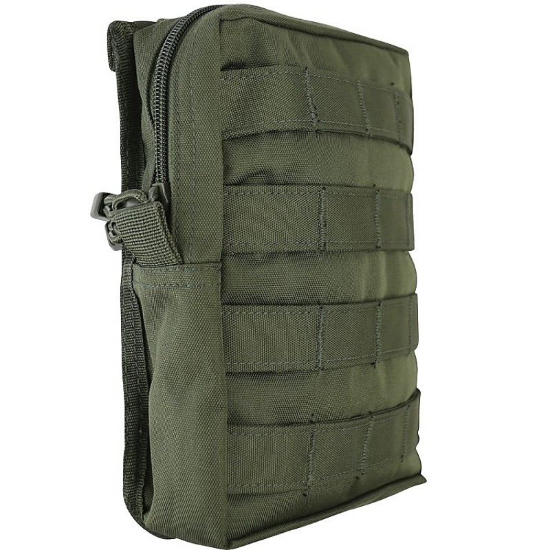 Підсумок KOMBAT UK Large Molle Utility Pouch