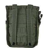 Підсумок KOMBAT UK Large Molle Utility Pouch