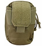 Підсумок KOMBAT UK Micro Molle Utility Pouch