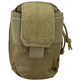 Підсумок KOMBAT UK Micro Molle Utility Pouch