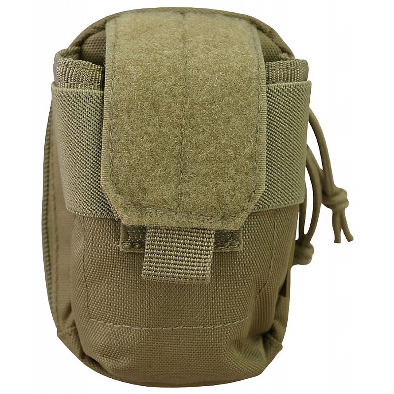 Підсумок KOMBAT UK Micro Molle Utility Pouch