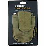 Підсумок KOMBAT UK Micro Molle Utility Pouch