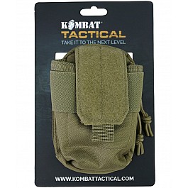 Підсумок KOMBAT UK Micro Molle Utility Pouch