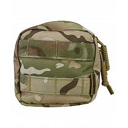 Підсумок KOMBAT UK Mini Molle Utility Pouch