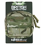 Підсумок KOMBAT UK Mini Molle Utility Pouch