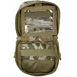 Підсумок KOMBAT UK Mini Molle Utility Pouch