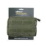 Підсумок KOMBAT UK Small Molle Utility Pouch