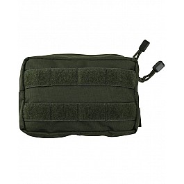 Підсумок KOMBAT UK Small Molle Utility Pouch