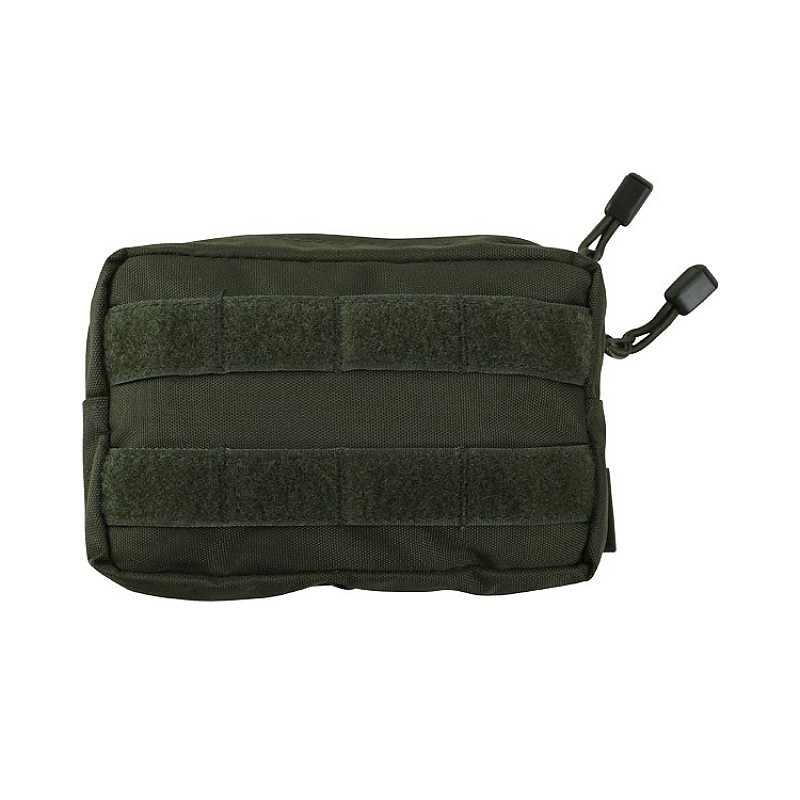 Підсумок KOMBAT UK Small Molle Utility Pouch