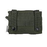 Підсумок KOMBAT UK Small Molle Utility Pouch