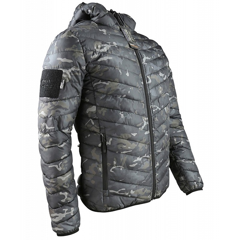 Куртка тактична KOMBAT UK Xenon Jacket