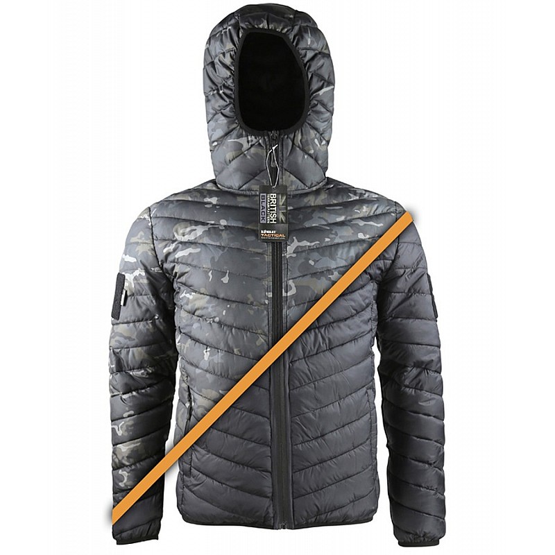 Куртка тактична KOMBAT UK Xenon Jacket