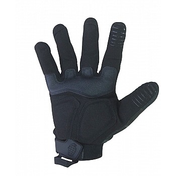 Рукавички тактичні KOMBAT UK Alpha Tactical Gloves