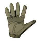 Рукавички тактичні KOMBAT UK Alpha Tactical Gloves