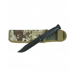 Ніж KOMBAT UK US Marine Bowie Knife