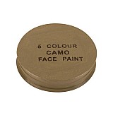 Грим камуфляж KOMBAT UK 5 Colour Camo Cream