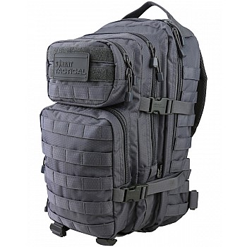 Рюкзак тактичний KOMBAT UK Hex-Stop Small Molle Assault Pack