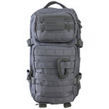 Рюкзак тактичний KOMBAT UK Hex-Stop Small Molle Assault Pack