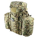 Рюкзак тактичний KOMBAT UK Tactical Assault Pack