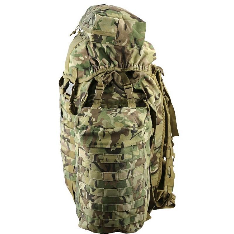 Рюкзак тактичний KOMBAT UK Tactical Assault Pack