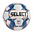Мяч футзальный SELECT Futsal Mimas (IMS) біл/синій