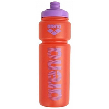 Пляшка Arena SPORT BOTTLE червоний, фіолетовий Уні 750 мл