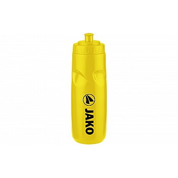 Пляшка для води Jako жовтий Уні 750 мл