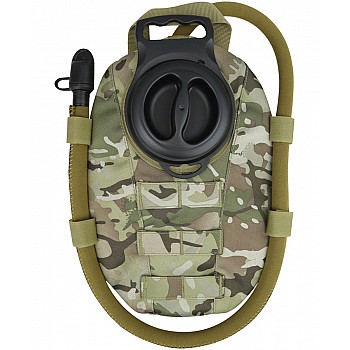 Гідратор KOMBAT UK Molle Aqua Bladder