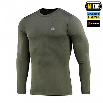 Термосорочка M-Tac Polartec Winter Baselayer PRO