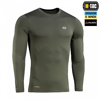 Термосорочка M-Tac Polartec Winter Baselayer PRO