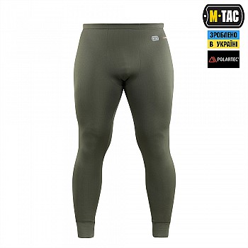 Термоштани M-Tac Polartec Winter Baselayer PRO