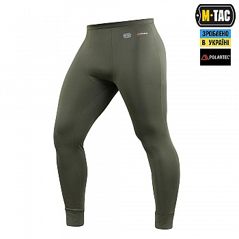 Термоштани M-Tac Polartec Winter Baselayer PRO