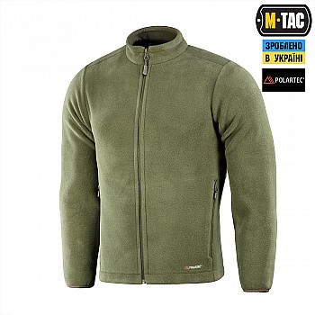 Фліс тактичний M-Tac Nord Fleece Polartec