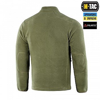 Фліс тактичний M-Tac Nord Fleece Polartec