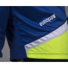 Футбольная форма Europaw 008 сине-салатовая Футбольная форма Europaw 008 сине-салатовая фото