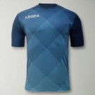 Футболка LEGEA BREDA голубая Футболка LEGEA BREDA голубая фото