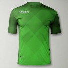 Футболка LEGEA BREDA зеленая Футболка LEGEA BREDA зеленая фото