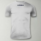 Футболка LEGEA LIPSIA серая Футболка LEGEA LIPSIA серая фото