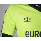 Футбольная форма Europaw 009 салатовая Футбольная форма Europaw 009 салатовая фото